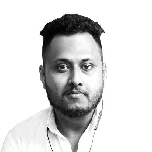 Istiak Ahmad, Senior Manager, Strategy