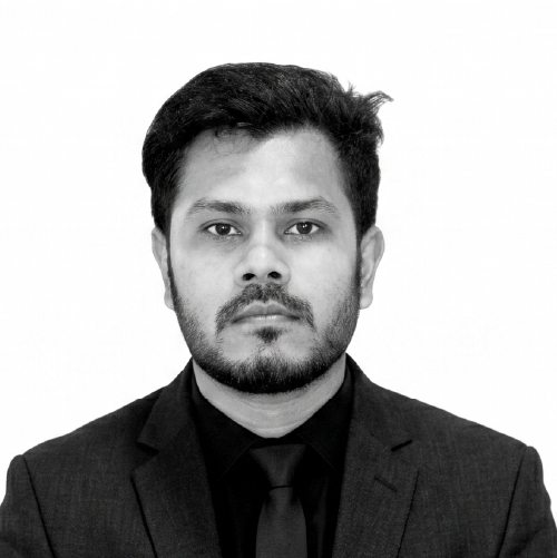 Maruf Khandaker Hridoy, Senior Executive, Finance & Accounts