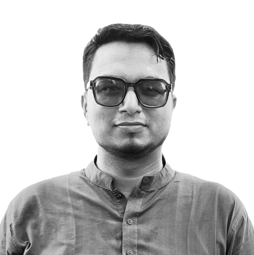 Nur Alam, DGM, Client Servicing & Operations