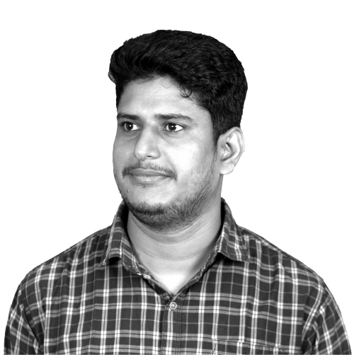Kamrul Islam, Senior Executive, Client Servicing & Operations