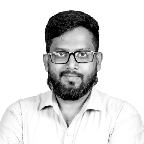 Shariful Islam, Assistant Manager, Finance & Accounts