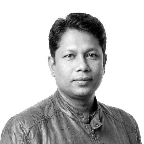 Sohel Akond, Senior Manager, Client Servicing & Operations