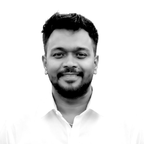 Tazrul Islam Razib, Manager, Client Servicing & Operations
