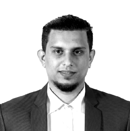 Mehedi Hasan Sajib, Senior Manager, Studio
