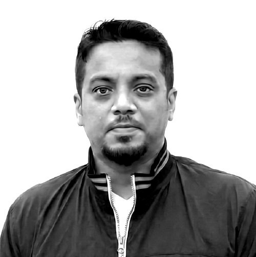 S. M. Akramuzzaman, Manager, Client Servicing & Operations