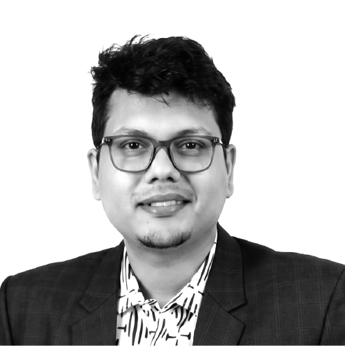 Yasin Rakin, Senior Executive, Strategy